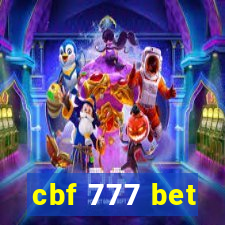 cbf 777 bet